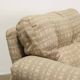 Paire de fauteuils C&C Coronado, design T. Scarpa, tissu vintage, années 1960-1970