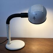 Lampe de bureau Aldo Suède 1970
