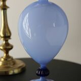 Murano Veronese Vase by Mio Giuliano