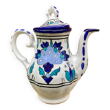 Orientalist coffee maker