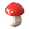Vintage mushroom