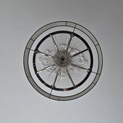 Lustre "Stravagante" de Patrizia Garganti