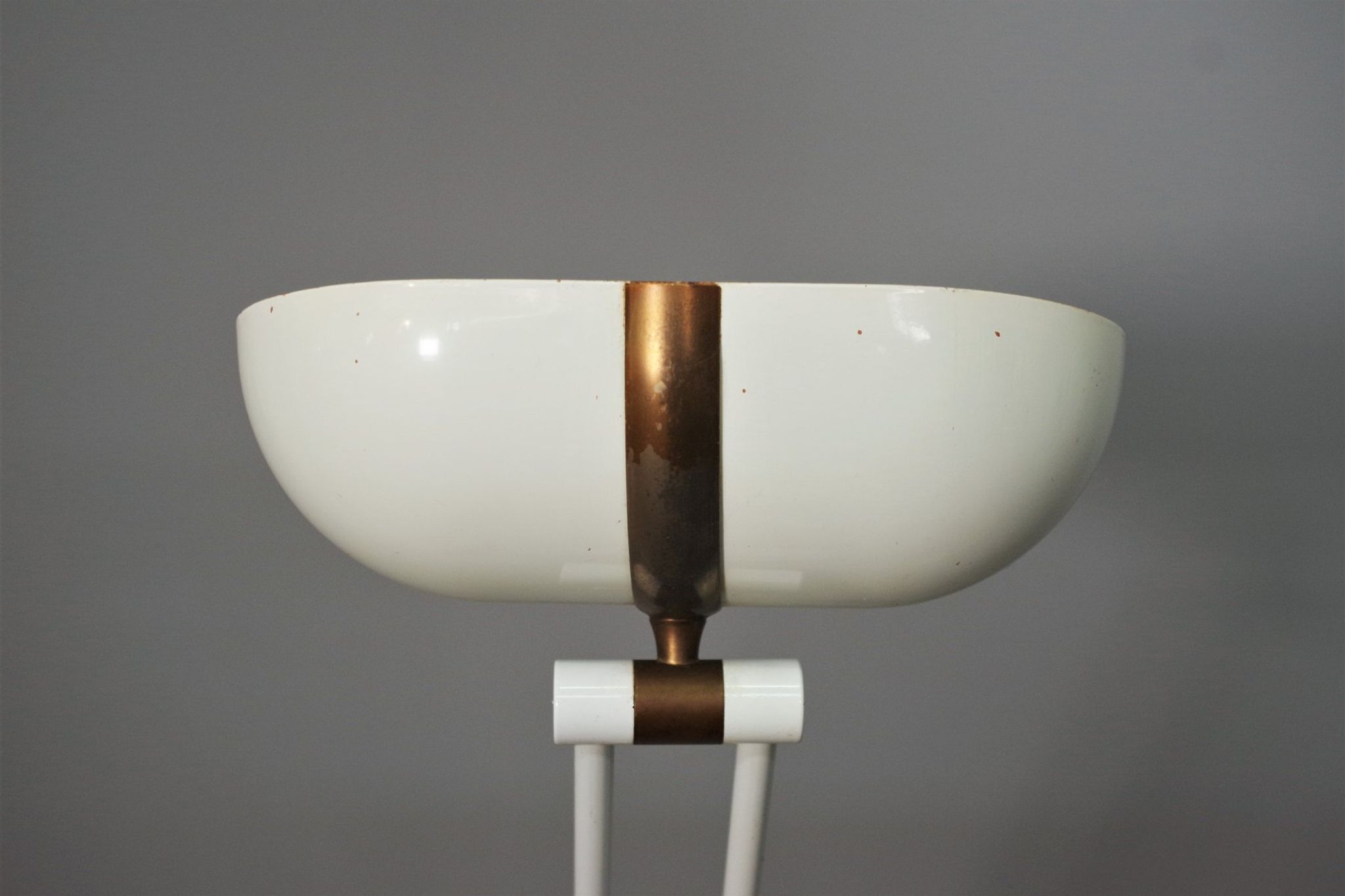 Lampada da terra regolabile, anni '60