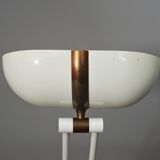 Lampada da terra regolabile, anni '60