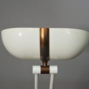 Lampada da terra regolabile, anni '60