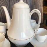Scherzer coffee set