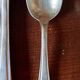 Antique 30-piece cutlery set from Boulenger Goldsmiths