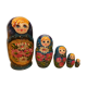 Russian matryoshka doll