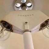 Unilux vintage mushroom lamp