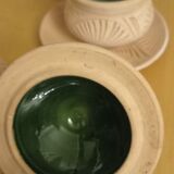 Terracotta service
