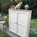 High Parisian buffet 1940  1950