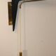 Robert Mathieu wall lamp model 241P - 1950s