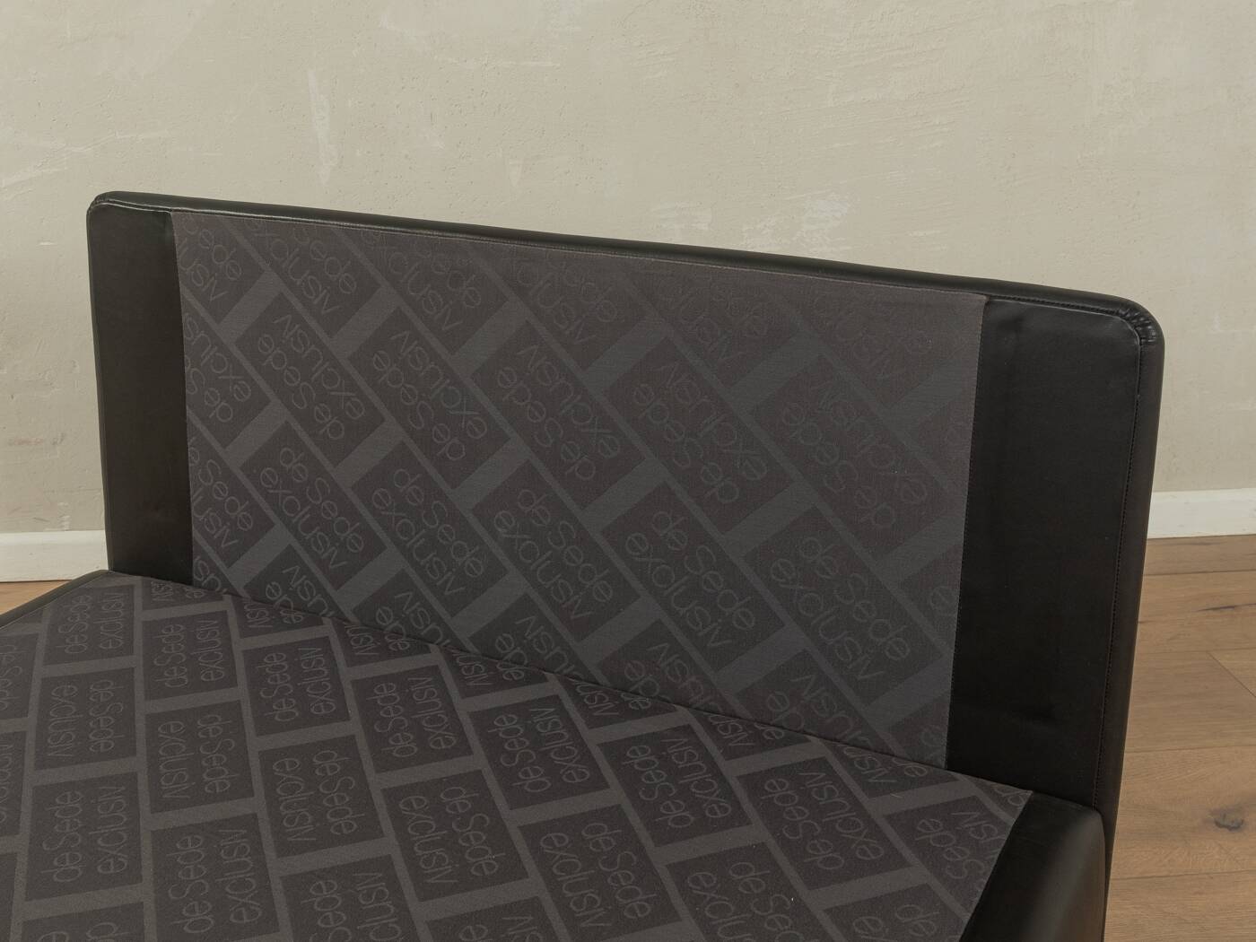 Fauteuil DS-76 de De Sede