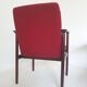 Impala armchair by Fristho Colour Bontenbal