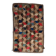 Tapis ancien fait main American Hooked 97cm x 154cm - 1C991