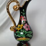 Vintage ceramic needle