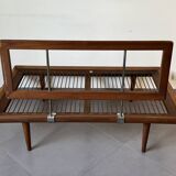 Canapé Minerva 2 places Peter Hvidt & Orla Mølgaard-Nielsen