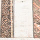 Handmade Wool Runner Rug