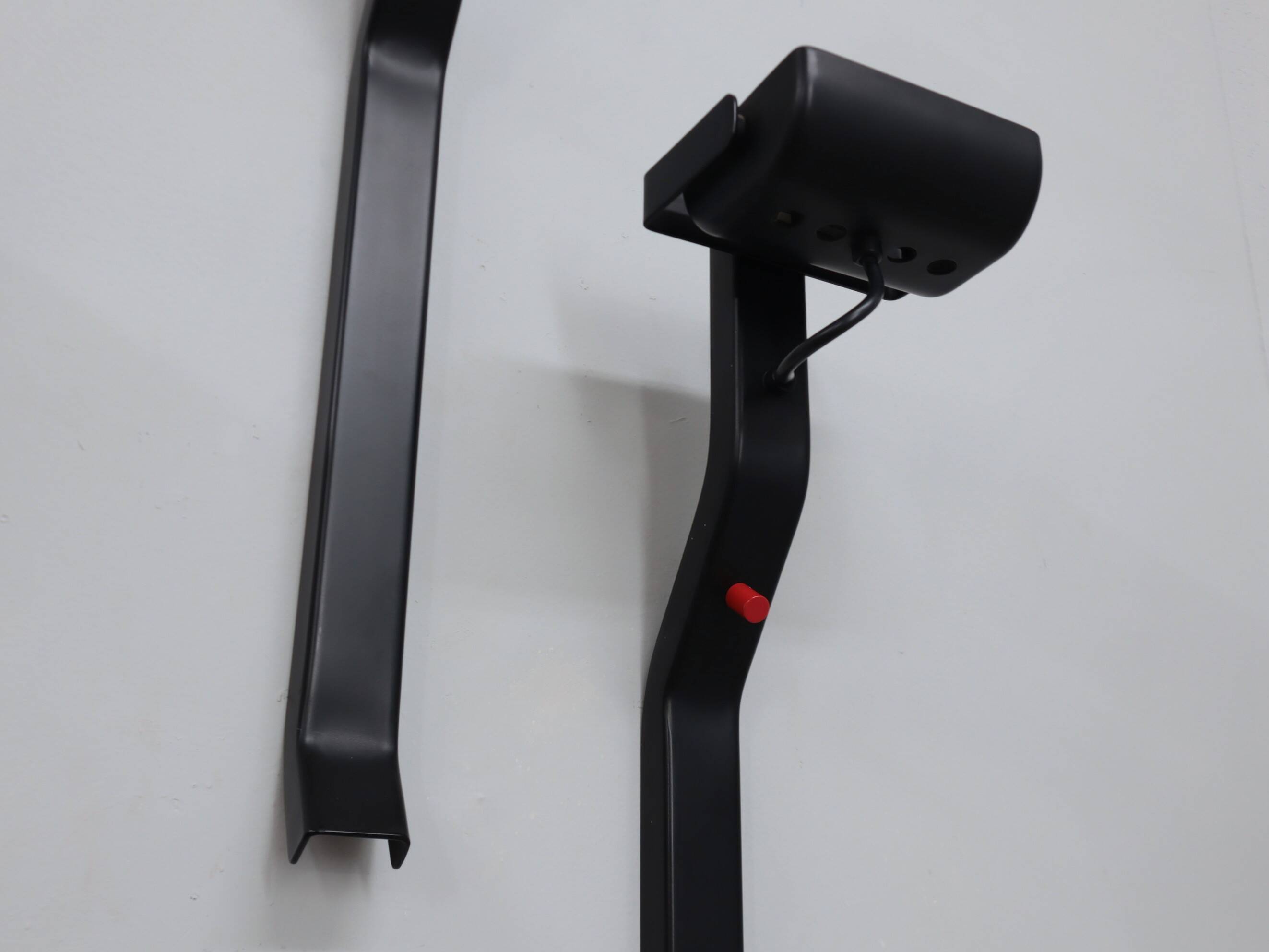 Kazuhide Takahama 'Sirio' wall lights for Sirrah 1980s, set of 4