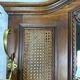 Antique Louis XVI style coat rack