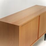 Danish  sideboard by Hundevad, 1970