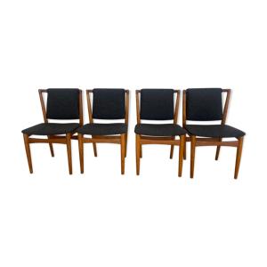 Chaises kurt Olsen