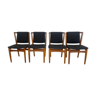 Kurt Olsen Chairs