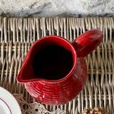 Pitcher