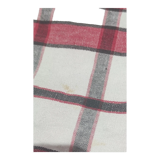 Ensemble de 12 serviettes de table vintage