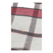 Ensemble de 12 serviettes de table vintage