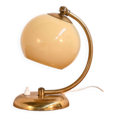 Fratelli Martini “203” table lamp, 1940s