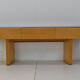 Mid-century bedside or side table,1960's