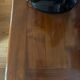 Louis-Philippe solid wood sideboard – handcrafted.