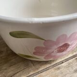 Digoin & Sarreguemines Marguerite model soup tureen