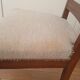Pair of Restoration style chairs