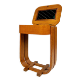 Vintage bedside and worker from 1950