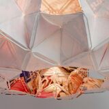 The Shelley Light Sculpture, by Jakob Uhlin for By Republiken