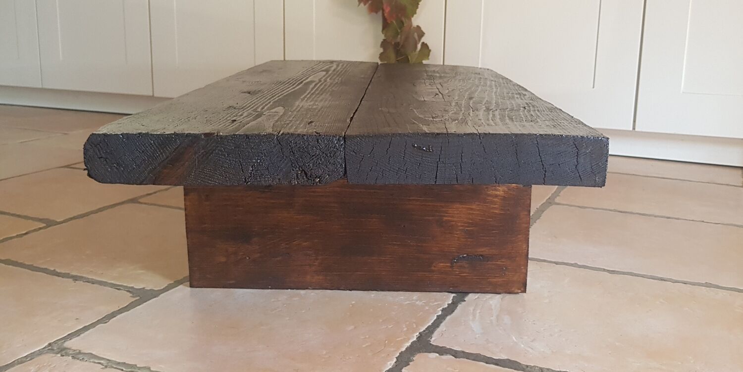 Japanese coffee table