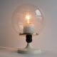 Vintage table lamp, Germany, 1970s.