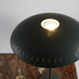 Mid-century Desk lamp by Louis Kalff for Philips, The Netherlands 1950s