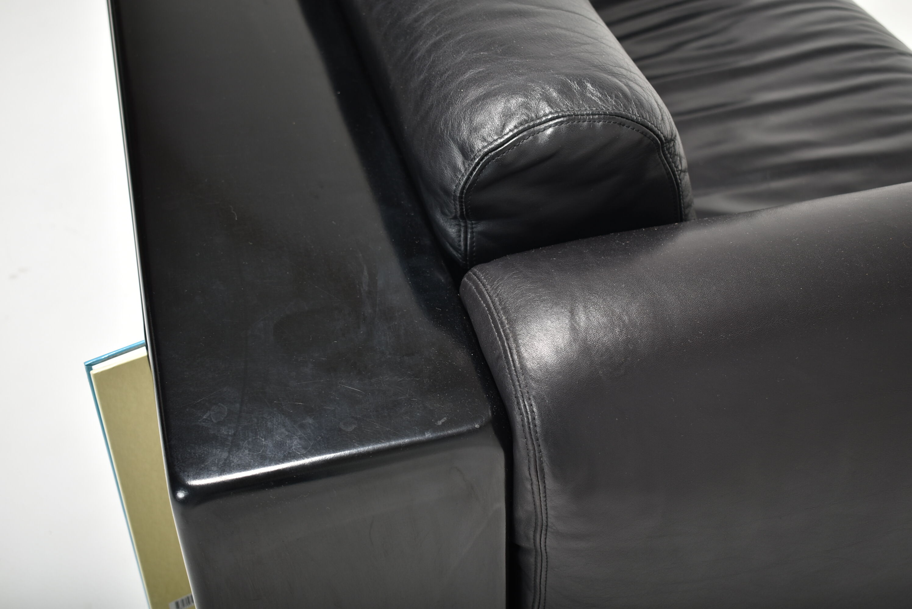 Cini Boeri's Gavina bench for Knoll