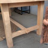 Old farm table to renovate