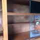 Library 50s Emile furniture Lord french vintage