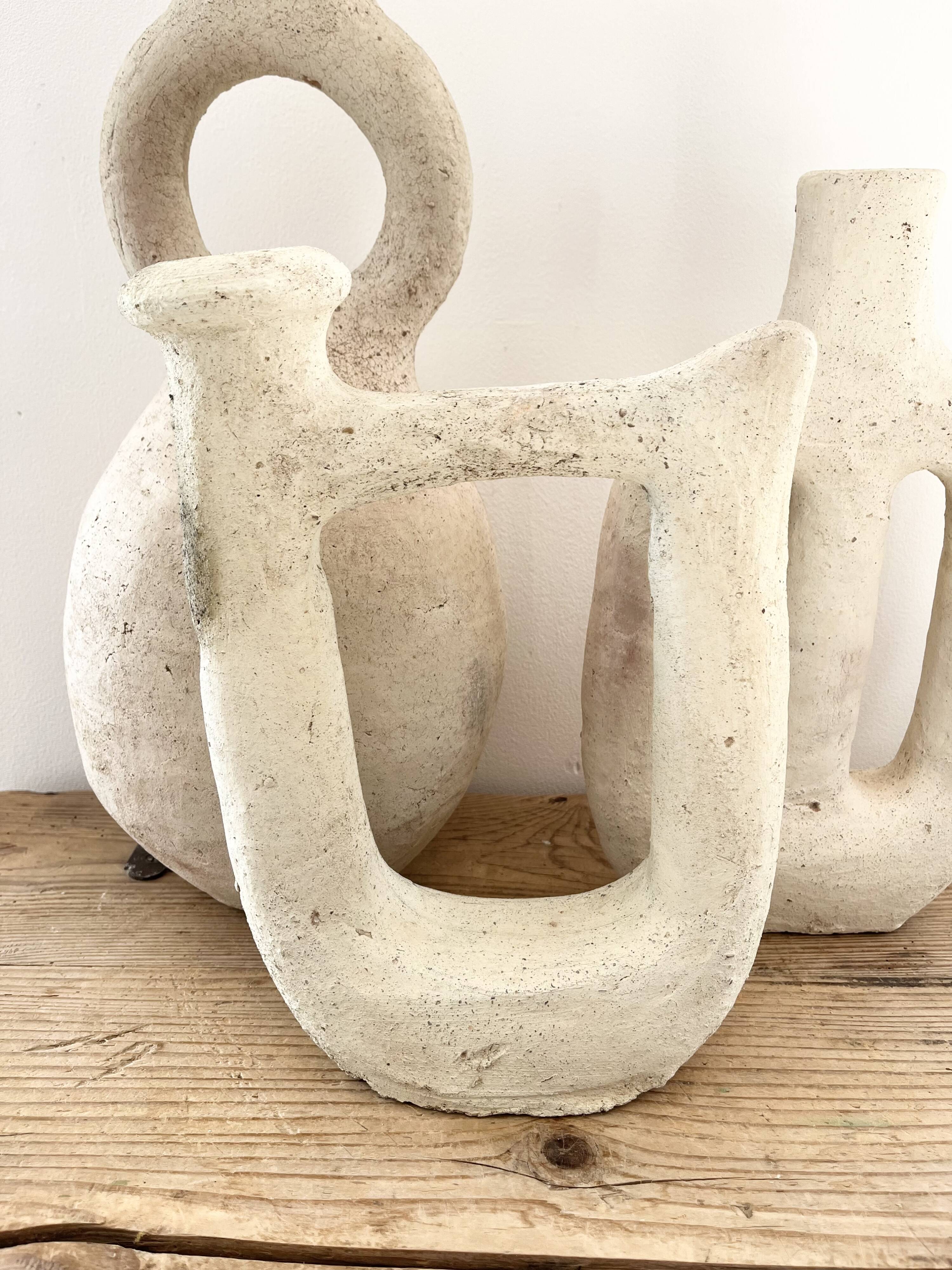 Moroccan pottery Tamegroute