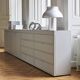 Lampe de table hay pierre charpin
