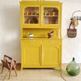 Fir sideboard, 1920s