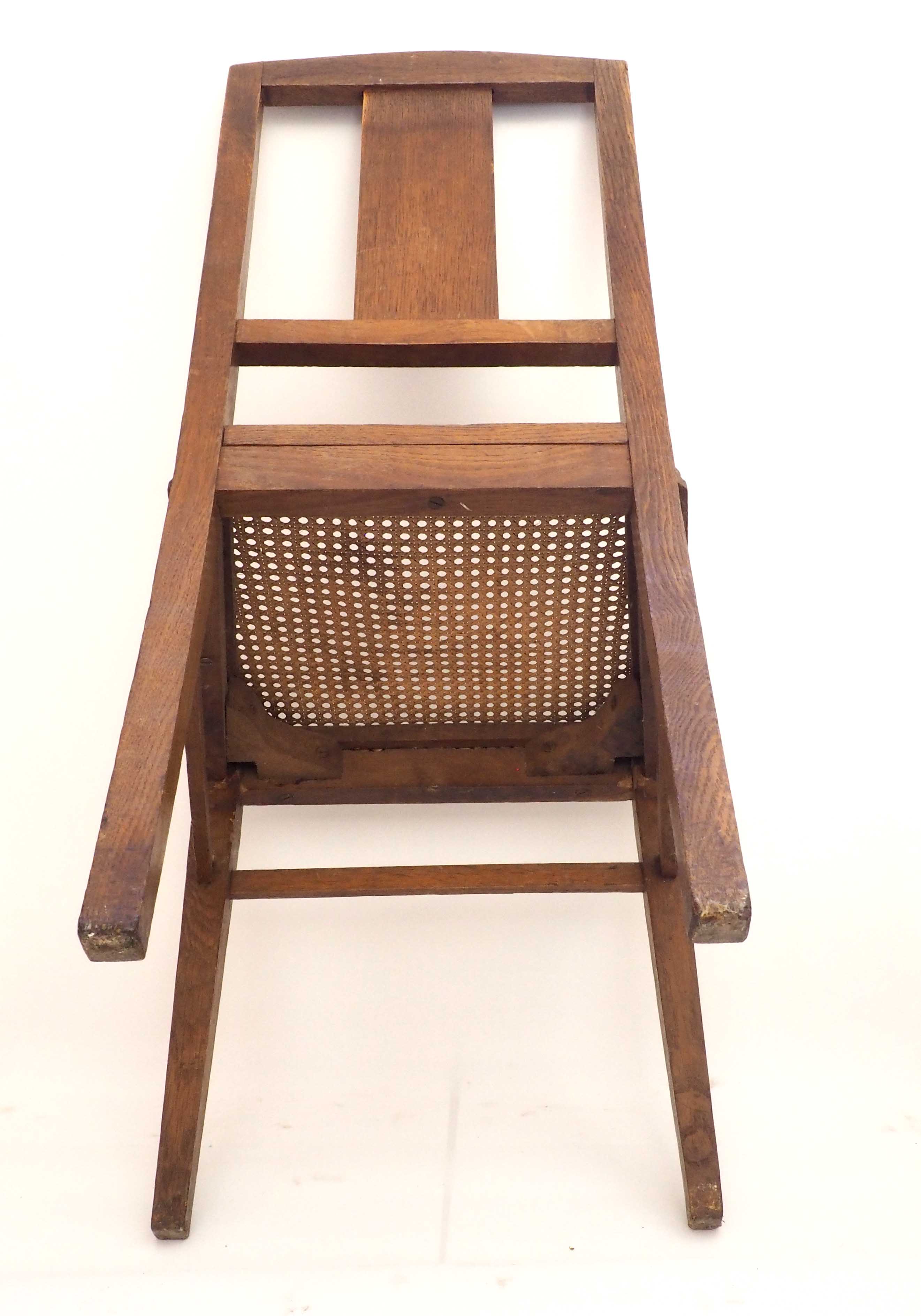 Art deco chair