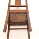 Art deco chair