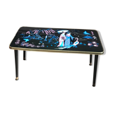 Vintage coffee table