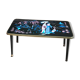 Vintage coffee table